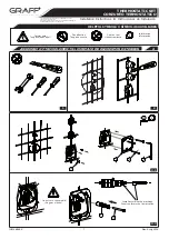 Preview for 7 page of Graff G-8078-T Series Installation Instructions Manual