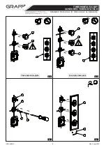 Preview for 8 page of Graff G-8078-T Series Installation Instructions Manual