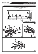 Предварительный просмотр 4 страницы Graff G-8201 Installation Instructions Manual