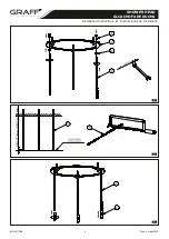 Предварительный просмотр 4 страницы Graff G-8232 Installation Instructions Manual