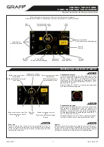 Предварительный просмотр 2 страницы Graff G-8251 Instruction Manual