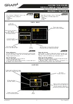 Preview for 5 page of Graff G-8251 Instruction Manual