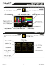 Preview for 7 page of Graff G-8251 Instruction Manual