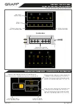 Preview for 12 page of Graff G-8251 Instruction Manual