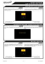 Предварительный просмотр 13 страницы Graff G-8251 Instruction Manual