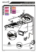 Preview for 15 page of Graff G-8251 Instruction Manual