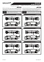 Graff G-9412 Series Installation Instructions Manual preview