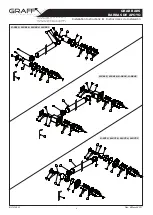 Preview for 4 page of Graff G-9412 Series Installation Instructions Manual