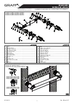 Preview for 5 page of Graff G-9412 Series Installation Instructions Manual