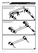 Preview for 6 page of Graff G-9412 Series Installation Instructions Manual