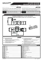 Preview for 8 page of Graff G-9412 Series Installation Instructions Manual