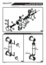 Preview for 9 page of Graff G-9412 Series Installation Instructions Manual