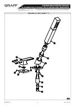 Preview for 2 page of Graff INCANTO G-11255-LM55B T Series Installation Instructions Manual