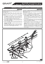 Предварительный просмотр 10 страницы Graff LUNA 5363400 Installation Instructions Manual