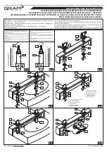 Preview for 7 page of Graff LUNA Instructions For Assembly And Use