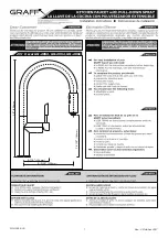 Graff Oscar GN-4853 Installation Instructions preview