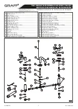 Preview for 3 page of Graff TERRA G-6710-LM62B Installation Instructions Manual