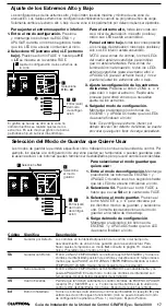 Предварительный просмотр 41 страницы Grafik Eye 3000 Series Installer'S Manual