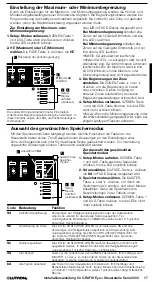 Preview for 65 page of Grafik Eye 3000 Series Installer'S Manual