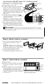 Предварительный просмотр 79 страницы Grafik Eye 3000 Series Installer'S Manual