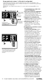 Предварительный просмотр 88 страницы Grafik Eye 3000 Series Installer'S Manual