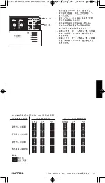 Предварительный просмотр 115 страницы Grafik Eye 3000 Series Installer'S Manual