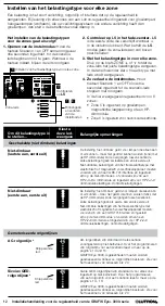 Предварительный просмотр 156 страницы Grafik Eye 3000 Series Installer'S Manual