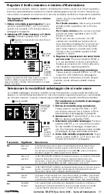 Предварительный просмотр 185 страницы Grafik Eye 3000 Series Installer'S Manual