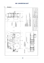 Preview for 60 page of Grafisk Maskinfabrik DC330mini Operating Manual