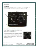 Предварительный просмотр 9 страницы Graflex PTC 80 Operator'S Manual