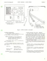 Preview for 7 page of Graflex SUPER GRAPHIC Installation, Service Instructions & Parts