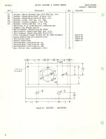 Preview for 10 page of Graflex SUPER GRAPHIC Installation, Service Instructions & Parts