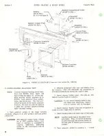 Preview for 14 page of Graflex SUPER GRAPHIC Installation, Service Instructions & Parts