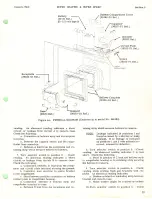 Preview for 15 page of Graflex SUPER GRAPHIC Installation, Service Instructions & Parts