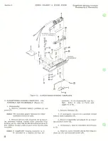 Preview for 24 page of Graflex SUPER GRAPHIC Installation, Service Instructions & Parts