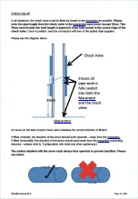 Preview for 11 page of GRAFTON Plumbworld Ultraflow Macerator Instruction Manual