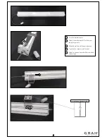 Предварительный просмотр 2 страницы GRAH Lighting Bria I Mounting Instructions