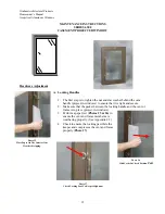 Preview for 13 page of Graham Architectural Products Series 0400 Homeowner'S Manual