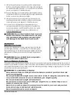 Preview for 3 page of Graham Field 7921RA Assembly & Operation Instructions