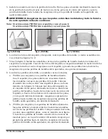 Preview for 6 page of Graham Field 7921RA Assembly & Operation Instructions