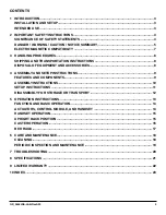 Предварительный просмотр 2 страницы Graham Field GENDRON 3648 Series User Manual