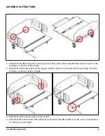 Предварительный просмотр 10 страницы Graham Field GENDRON 3648 Series User Manual