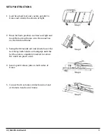 Предварительный просмотр 11 страницы Graham Field GENDRON 3648 Series User Manual