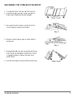 Предварительный просмотр 12 страницы Graham Field GENDRON 3648 Series User Manual