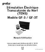 Preview for 17 page of Graham Field grafco GF-3 Operation Manual