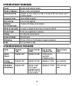 Preview for 30 page of Graham Field grafco GF-3 Operation Manual