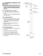 Preview for 22 page of Graham Field Hausted HORIZON 4D2DPA Operating Manual