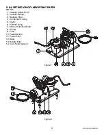 Предварительный просмотр 6 страницы Graham Field JOHN BUNN JB0112-014 User Manual