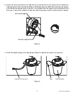 Предварительный просмотр 8 страницы Graham Field JOHN BUNN JB0112-014 User Manual