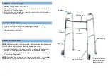 Preview for 4 page of Graham Field LUMEX 616070A Quick Start Manual